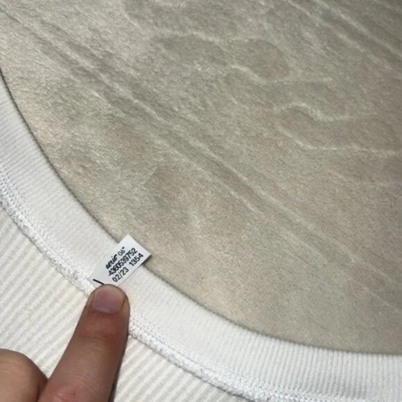 Aerie crop top - Picture 4 of 5